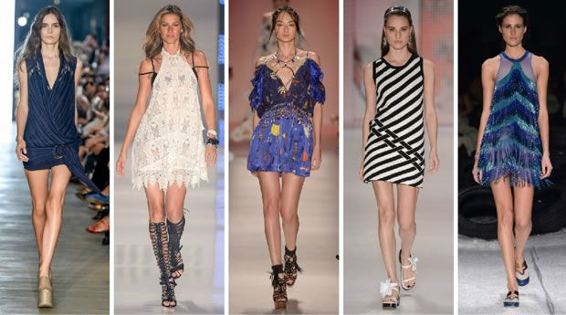 Moda Artesanal Verão 2016