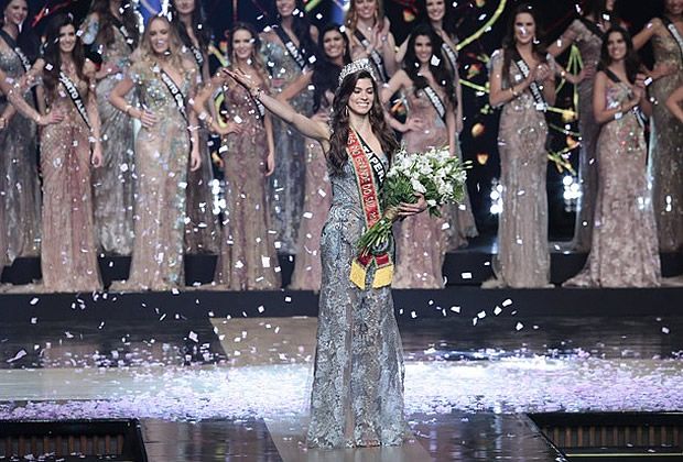 Miss Rio Grande do Sul 2016