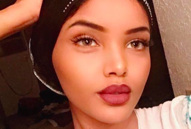 Halima Aden