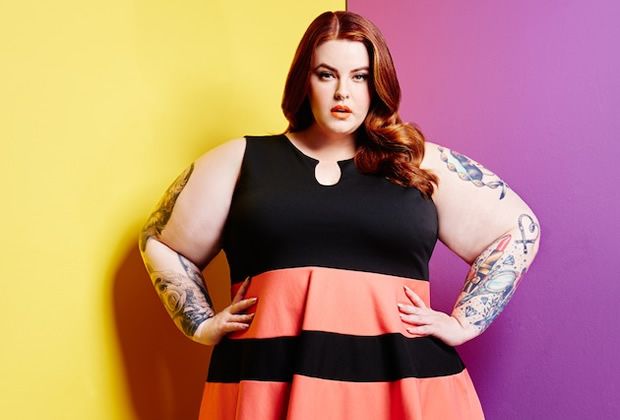 Tess Holliday