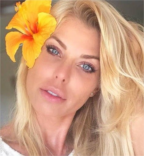 Caroline Bittencourt