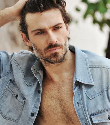 Daniel Aguiar