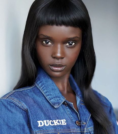 Duckie Thot