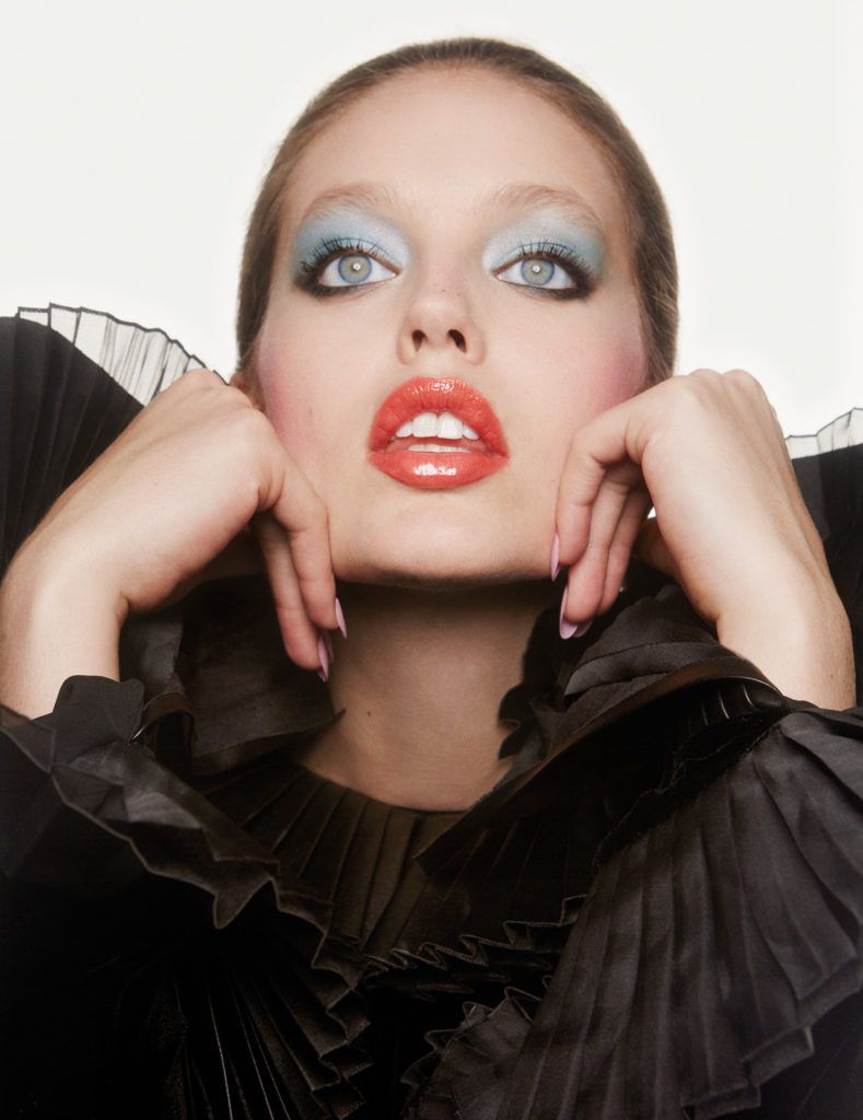 Emily DiDonato