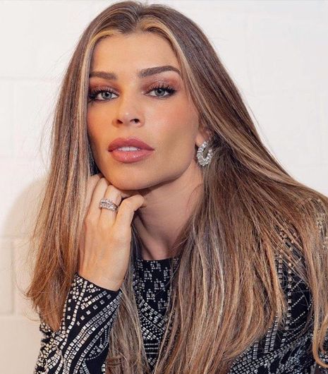 Grazi Massafera