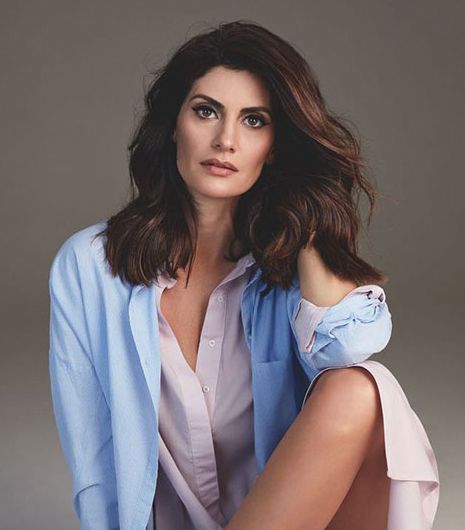 Isabella Fiorentino