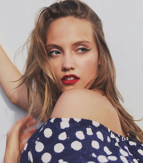 Isadora DiDomenico