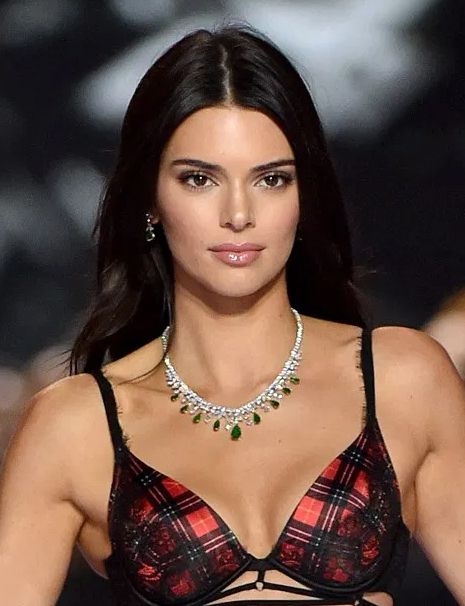Kendall Jenner