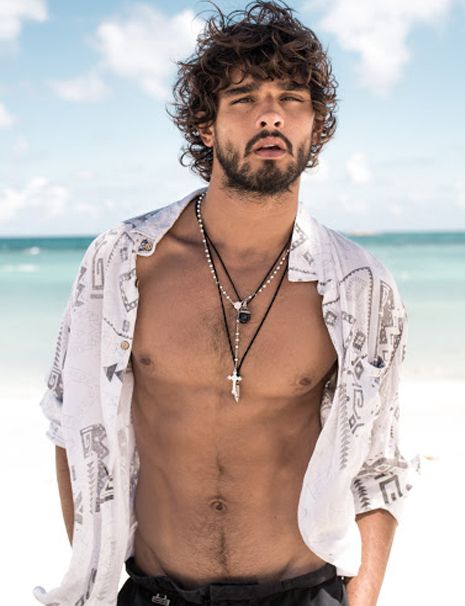 Marlon Teixeira