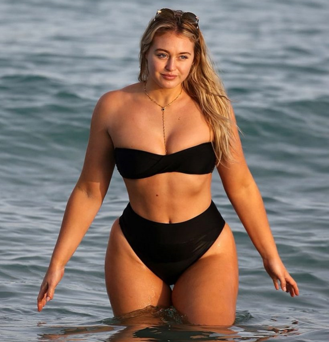 Iskra Lawrence