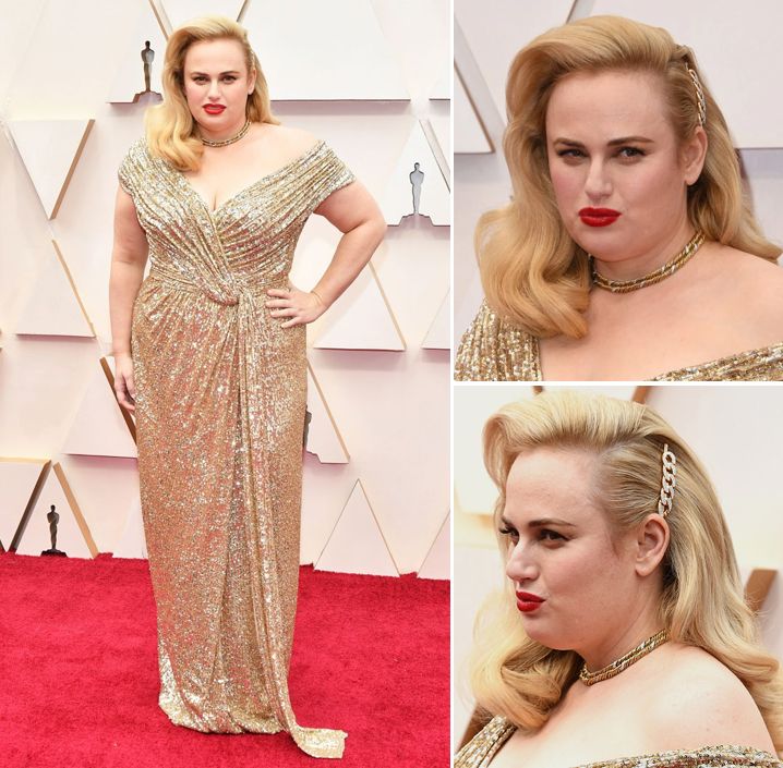 Rebel Wilson