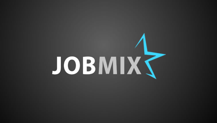 Agência Job Mix
