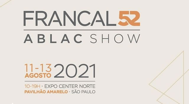 FRANCAL ABLAC SHOW 2021