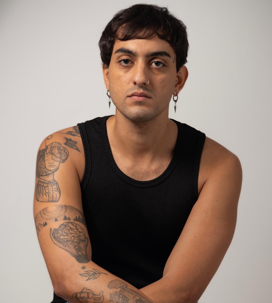  Gustavo
