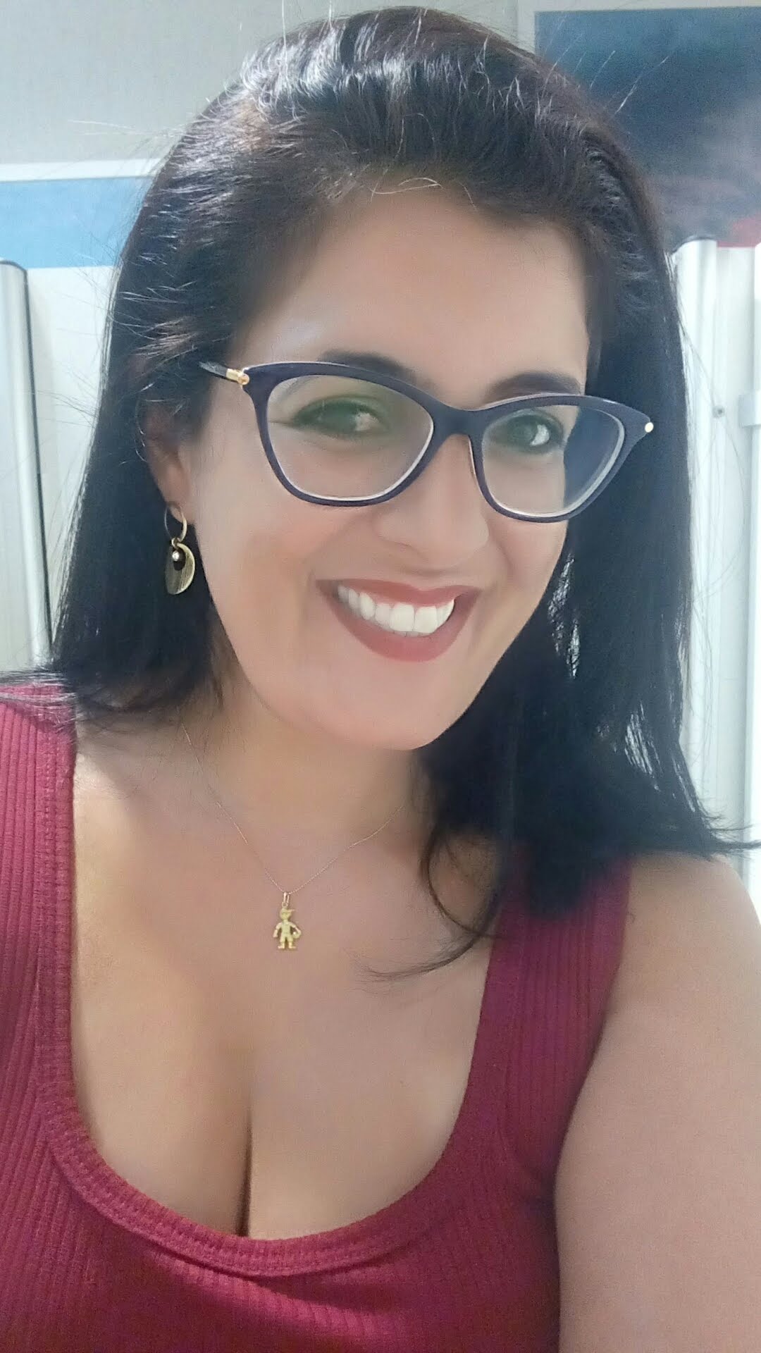  Patrícia
