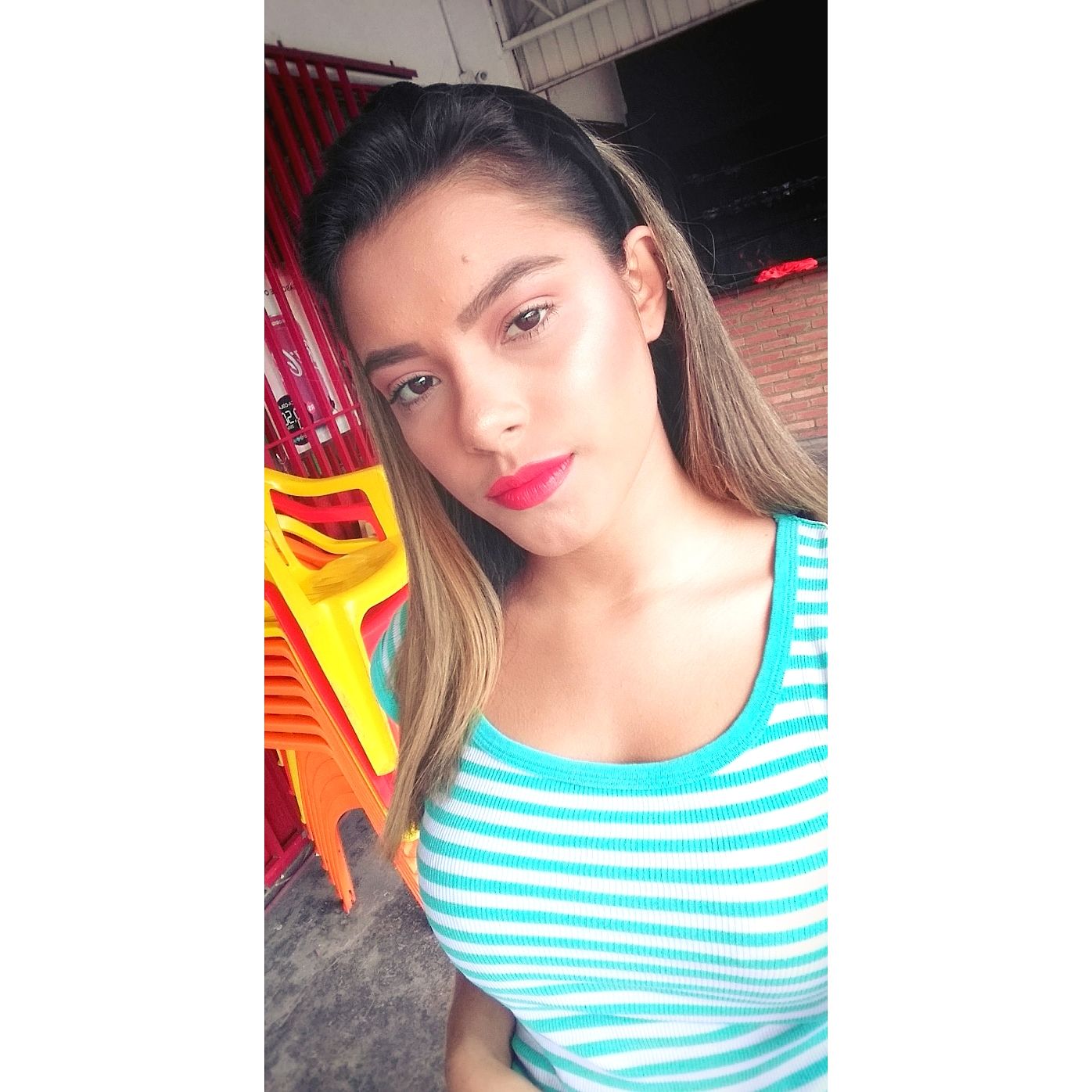 Nilce
