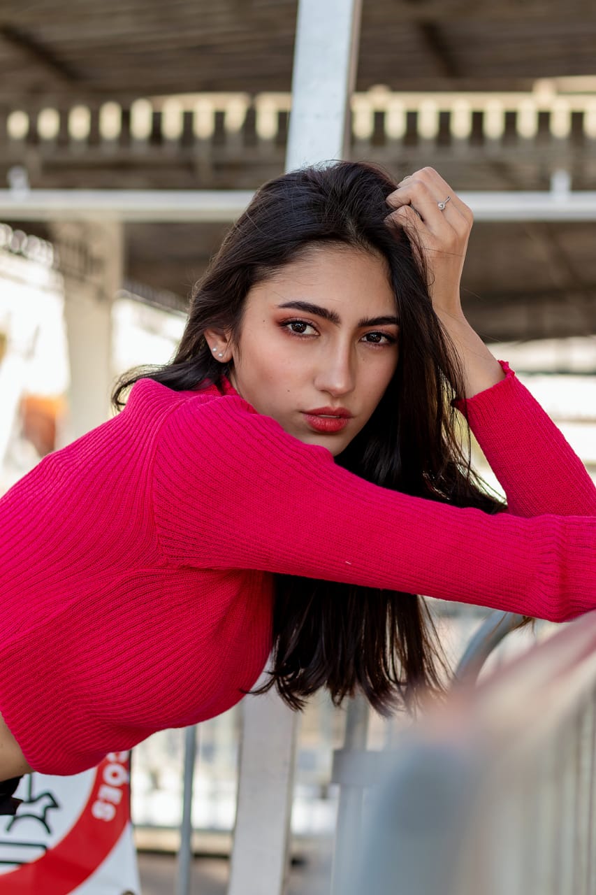  Sabrina