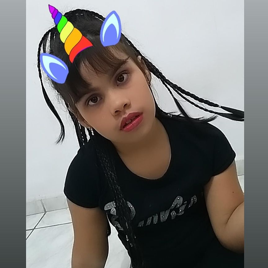  Geovanna