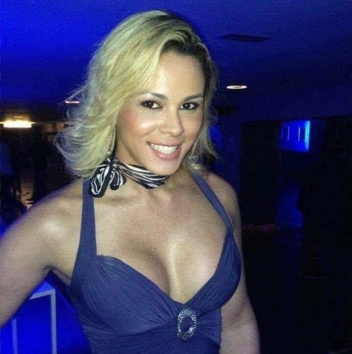  Fabiane